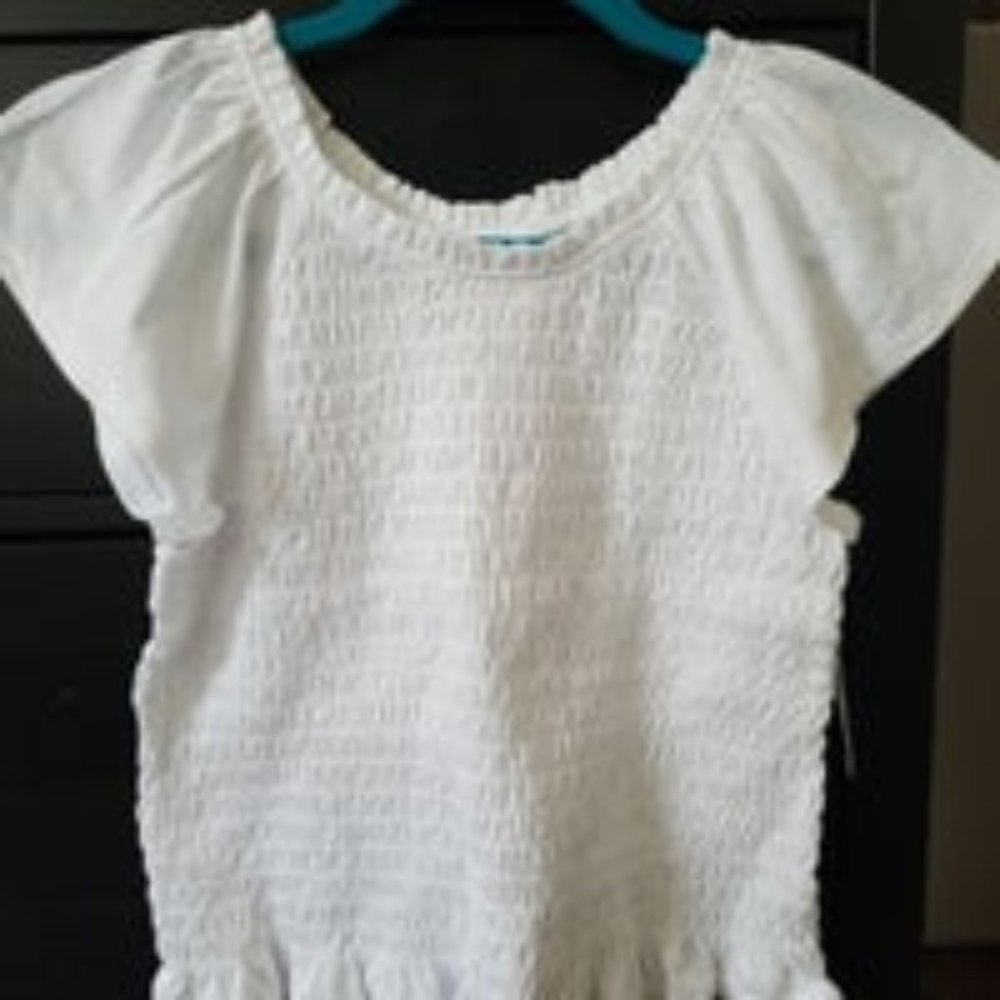 Wonder Nation girls top NEW